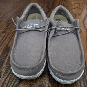 Hey Dude Youth Size 2